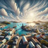 Antigua and Barbuda