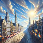 Belgium