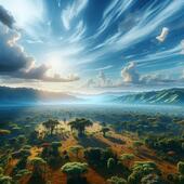 Central African Republic