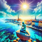 Denmark