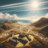 Saint Kitts and Nevis