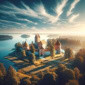 Lithuania / 1 GB / 5 Days