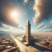 Morocco