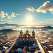 El Salvador