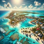 Caribbean